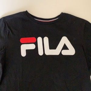 Fila t-shirt